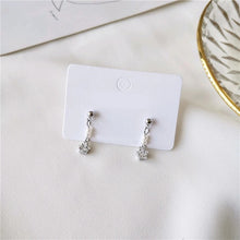Load image into Gallery viewer, Star Ocean Pearls Earrings