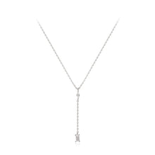 Load image into Gallery viewer, Choker Zircon Chain Necklace
